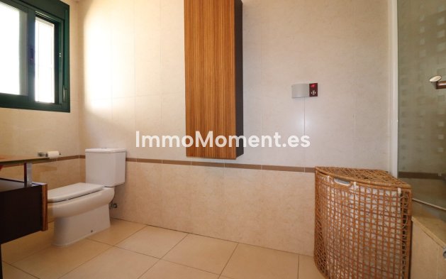 Resale - Villa - Rojales - Ciudad Quesada