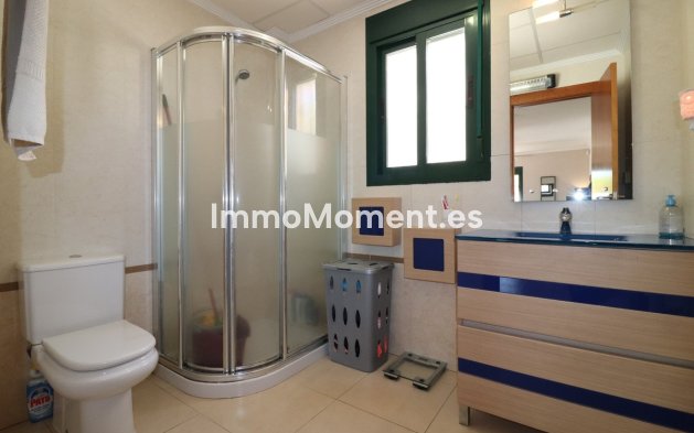 Resale - Villa - Rojales - Ciudad Quesada