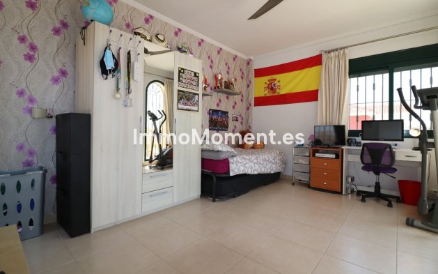 Resale - Villa - Rojales - Ciudad Quesada