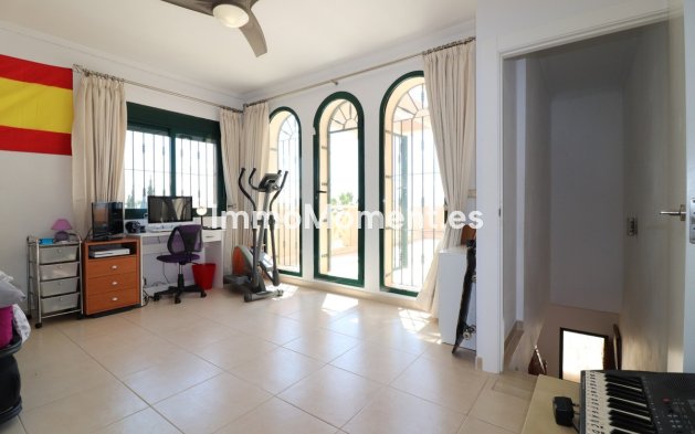 Resale - Villa - Rojales - Ciudad Quesada