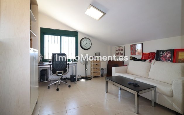 Resale - Villa - Rojales - Ciudad Quesada