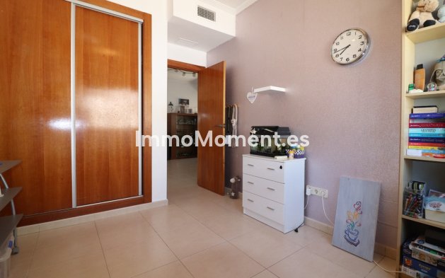 Resale - Villa - Rojales - Ciudad Quesada