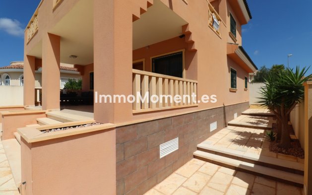 Resale - Villa - Rojales - Ciudad Quesada