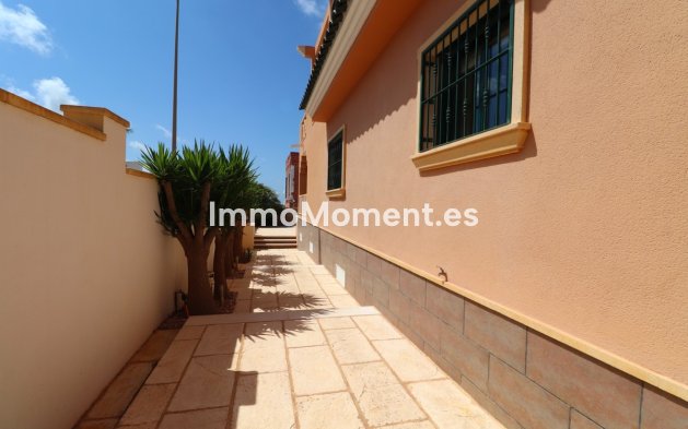 Resale - Villa - Rojales - Ciudad Quesada