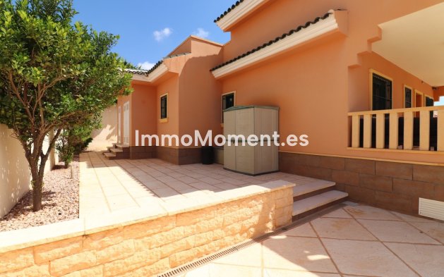 Resale - Villa - Rojales - Ciudad Quesada