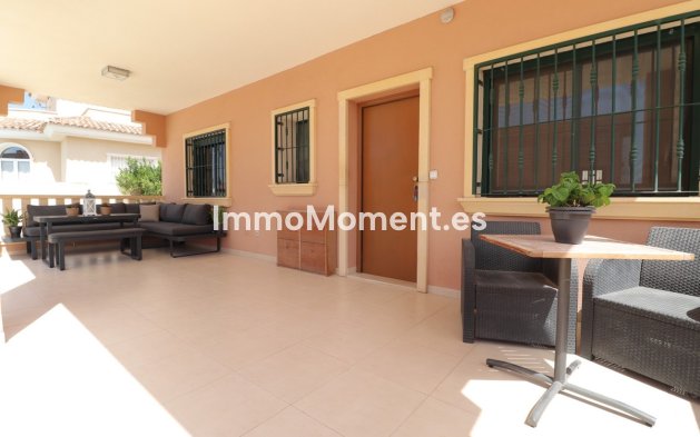 Resale - Villa - Rojales - Ciudad Quesada