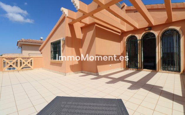 Resale - Villa - Rojales - Ciudad Quesada