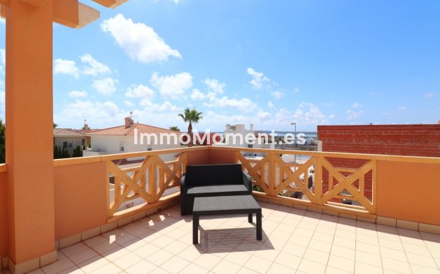 Resale - Villa - Rojales - Ciudad Quesada