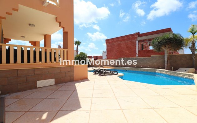 Resale - Villa - Rojales - Ciudad Quesada