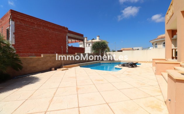 Resale - Villa - Rojales - Ciudad Quesada