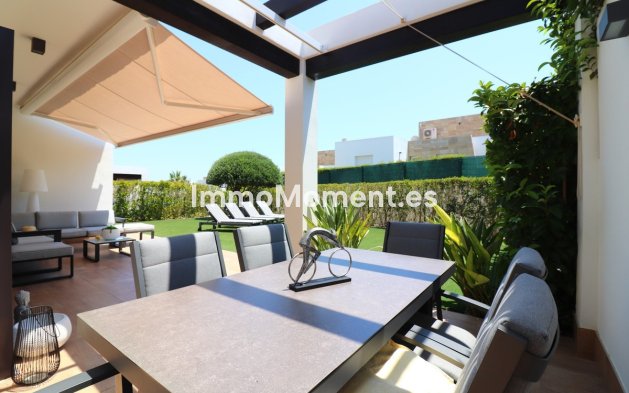 Bestaande woning - Villa - Algorfa - Algorfa Centro