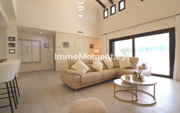 Bestaande woning - Villa - Algorfa - Algorfa Centro