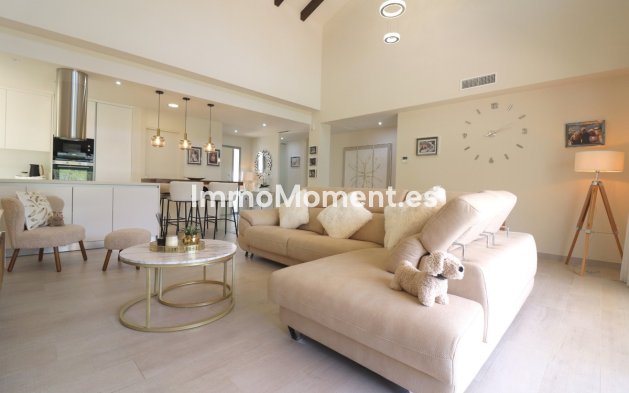 Bestaande woning - Villa - Algorfa - Algorfa Centro