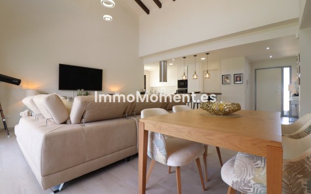 Bestaande woning - Villa - Algorfa - Algorfa Centro