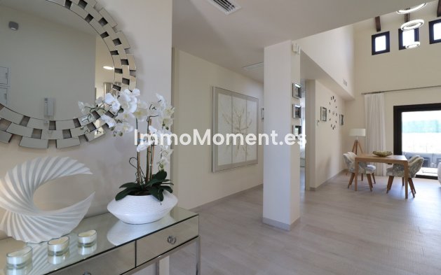 Bestaande woning - Villa - Algorfa - Algorfa Centro