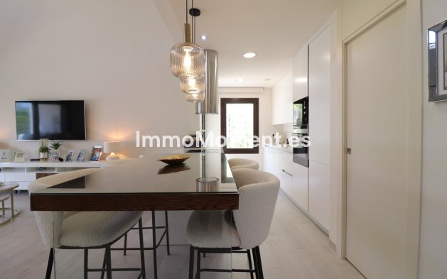 Bestaande woning - Villa - Algorfa - Algorfa Centro