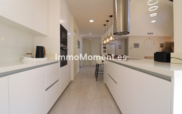 Bestaande woning - Villa - Algorfa - Algorfa Centro