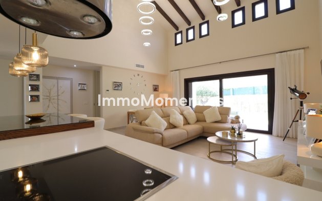 Bestaande woning - Villa - Algorfa - Algorfa Centro