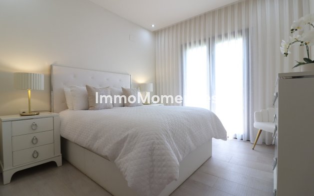 Bestaande woning - Villa - Algorfa - Algorfa Centro