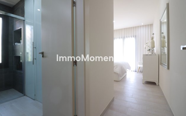 Bestaande woning - Villa - Algorfa - Algorfa Centro