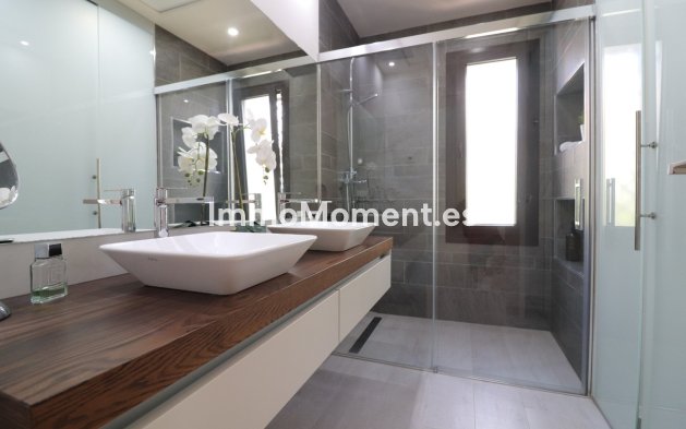 Bestaande woning - Villa - Algorfa - Algorfa Centro