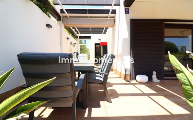 Bestaande woning - Villa - Algorfa - Algorfa Centro