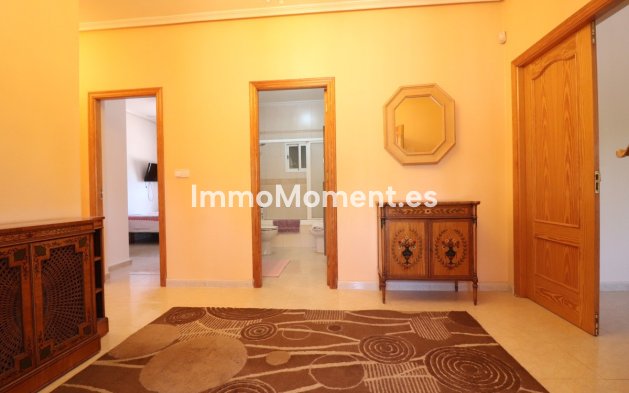 Wiederverkauf - Villa - Catral - Catral Centro