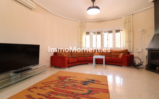 Wiederverkauf - Villa - Catral - Catral Centro