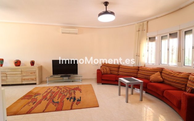 Wiederverkauf - Villa - Catral - Catral Centro