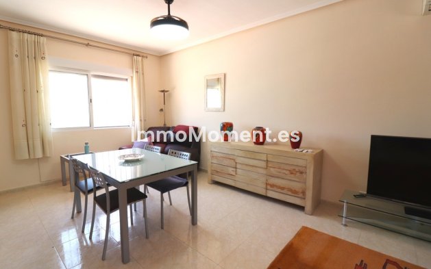 Wiederverkauf - Villa - Catral - Catral Centro