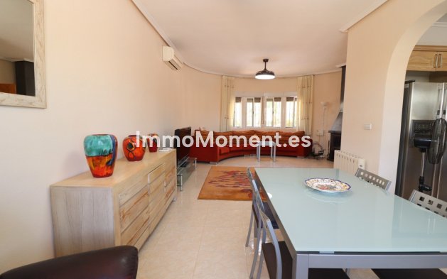 Wiederverkauf - Villa - Catral - Catral Centro