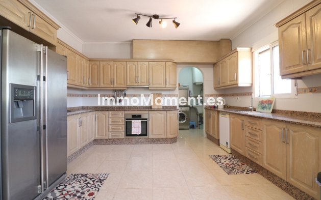 Wiederverkauf - Villa - Catral - Catral Centro