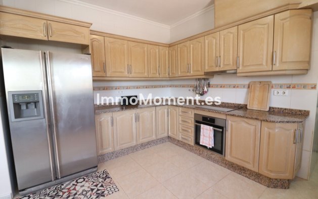 Wiederverkauf - Villa - Catral - Catral Centro