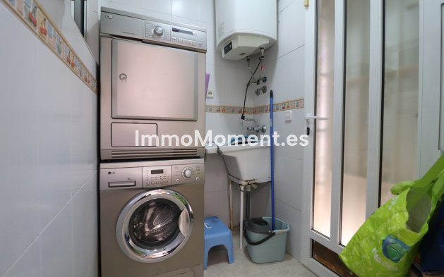 Wiederverkauf - Villa - Catral - Catral Centro