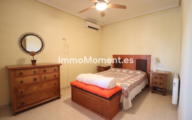 Wiederverkauf - Villa - Catral - Catral Centro