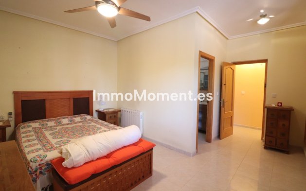 Wiederverkauf - Villa - Catral - Catral Centro