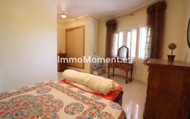 Wiederverkauf - Villa - Catral - Catral Centro