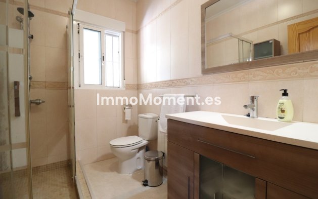 Wiederverkauf - Villa - Catral - Catral Centro