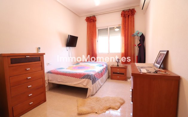 Wiederverkauf - Villa - Catral - Catral Centro