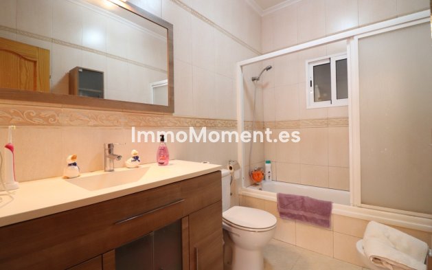 Wiederverkauf - Villa - Catral - Catral Centro