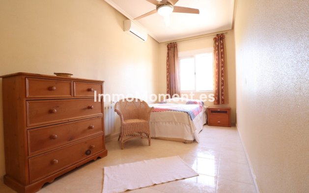 Wiederverkauf - Villa - Catral - Catral Centro