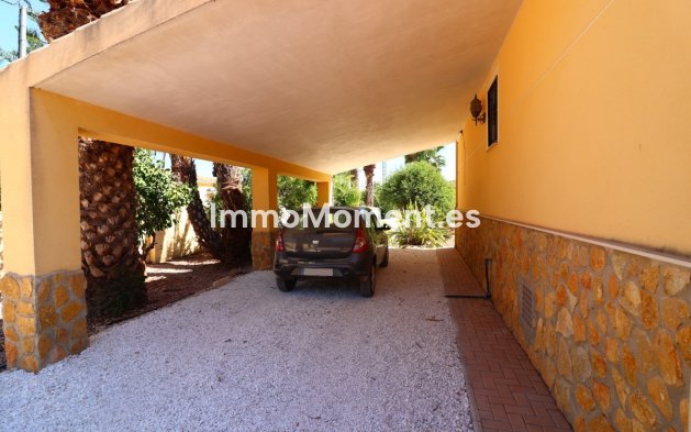 Wiederverkauf - Villa - Catral - Catral Centro