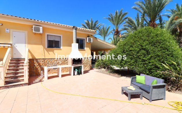 Wiederverkauf - Villa - Catral - Catral Centro