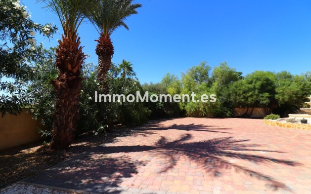 Wiederverkauf - Villa - Catral - Catral Centro