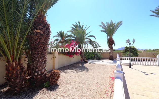 Wiederverkauf - Villa - Catral - Catral Centro