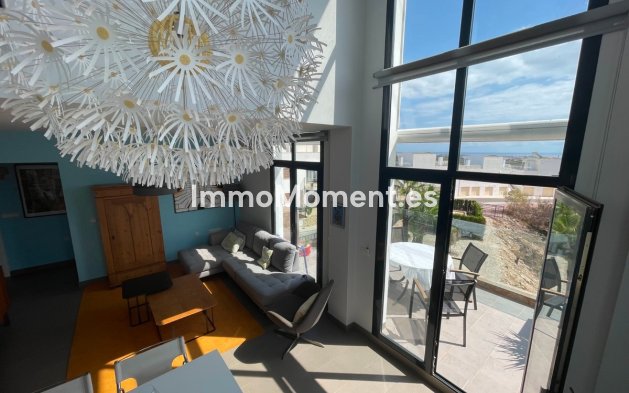 Wiederverkauf - Wohnung - Orihuela - Las Ramblas Golf