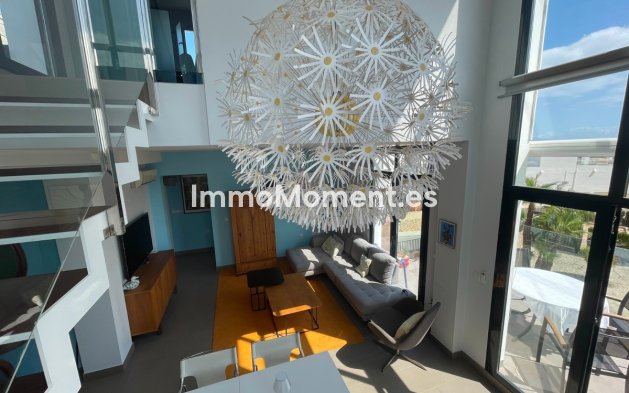 Wiederverkauf - Wohnung - Orihuela - Las Ramblas Golf