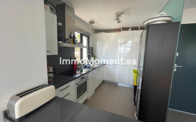 Wiederverkauf - Wohnung - Orihuela - Las Ramblas Golf