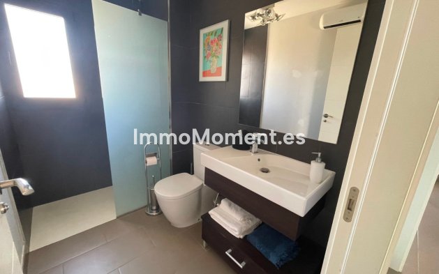 Wiederverkauf - Wohnung - Orihuela - Las Ramblas Golf