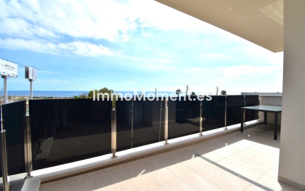 Wiederverkauf - Wohnung - Orihuela - Playa Flamenca